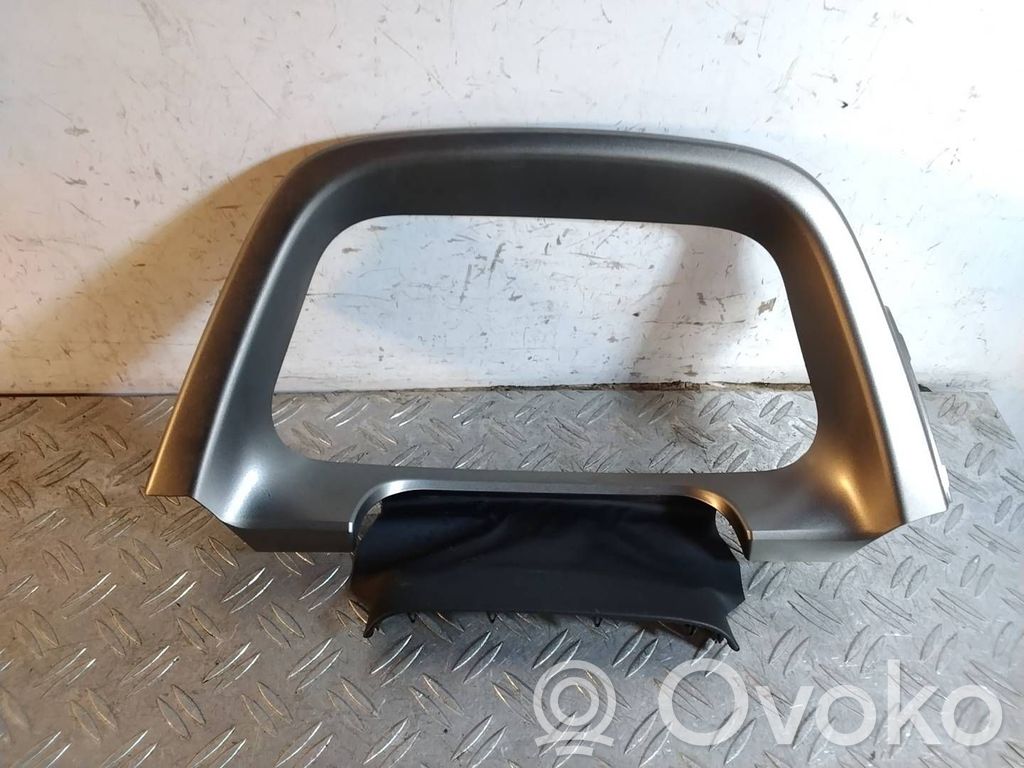 Toyota RAV 4 (XA40) Mască ceasuri bord 
