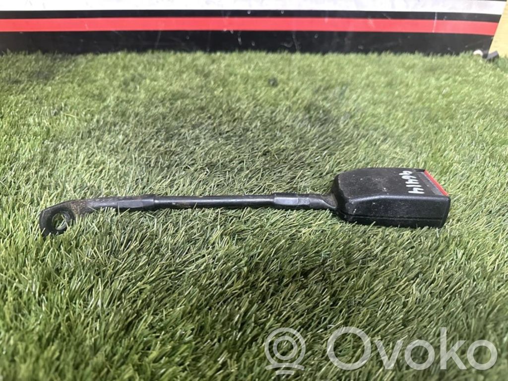 Renault Rapid Front seatbelt buckle 