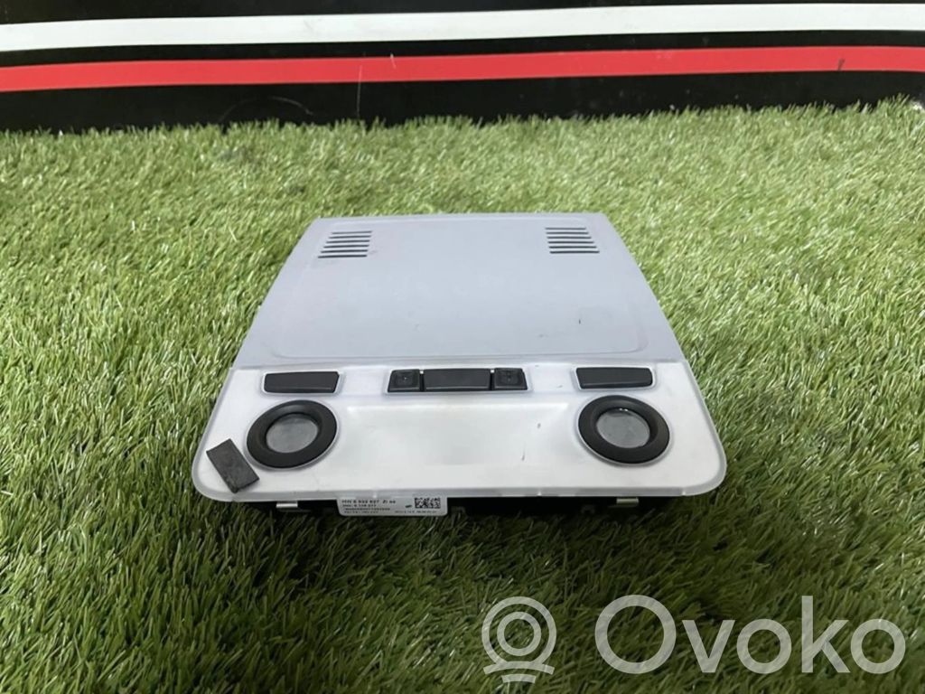 BMW 1 E81 E87 Front seat light 