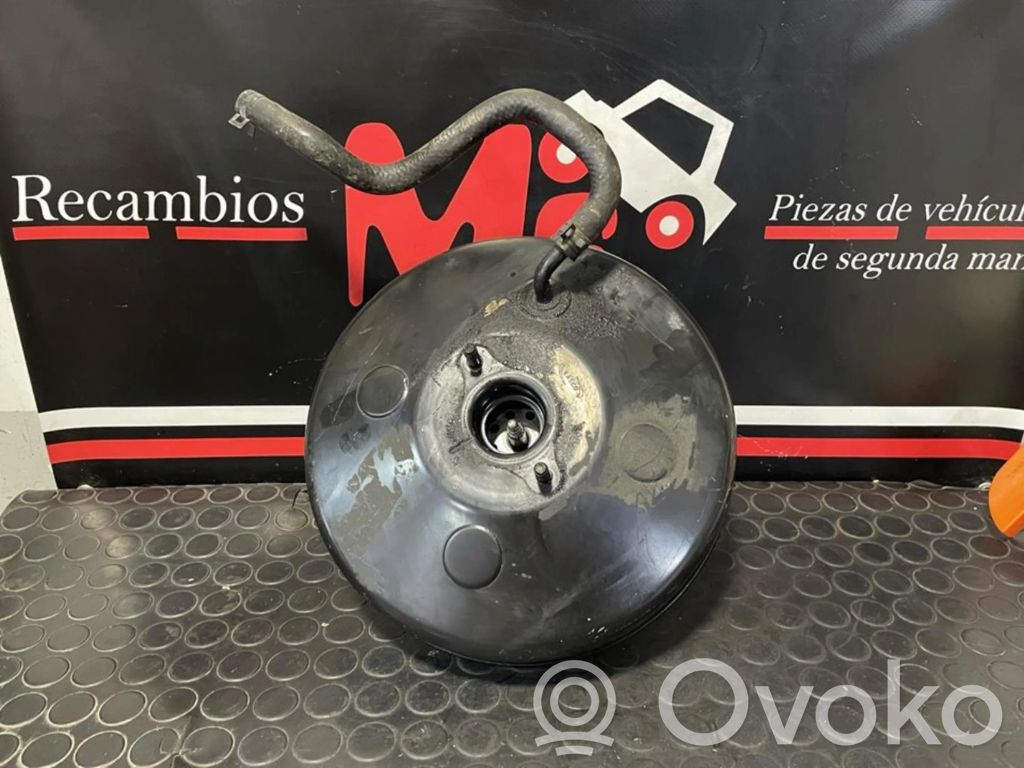 KIA Rio Bomba de freno 