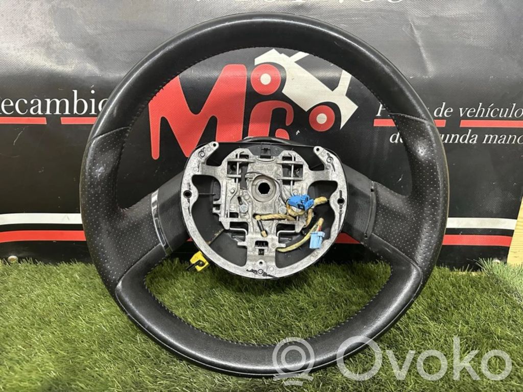 Citroen C4 I Steering wheel 