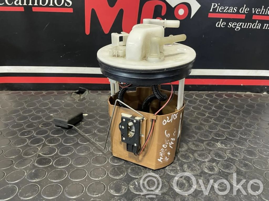 Mazda 6 Bomba interna de combustible 