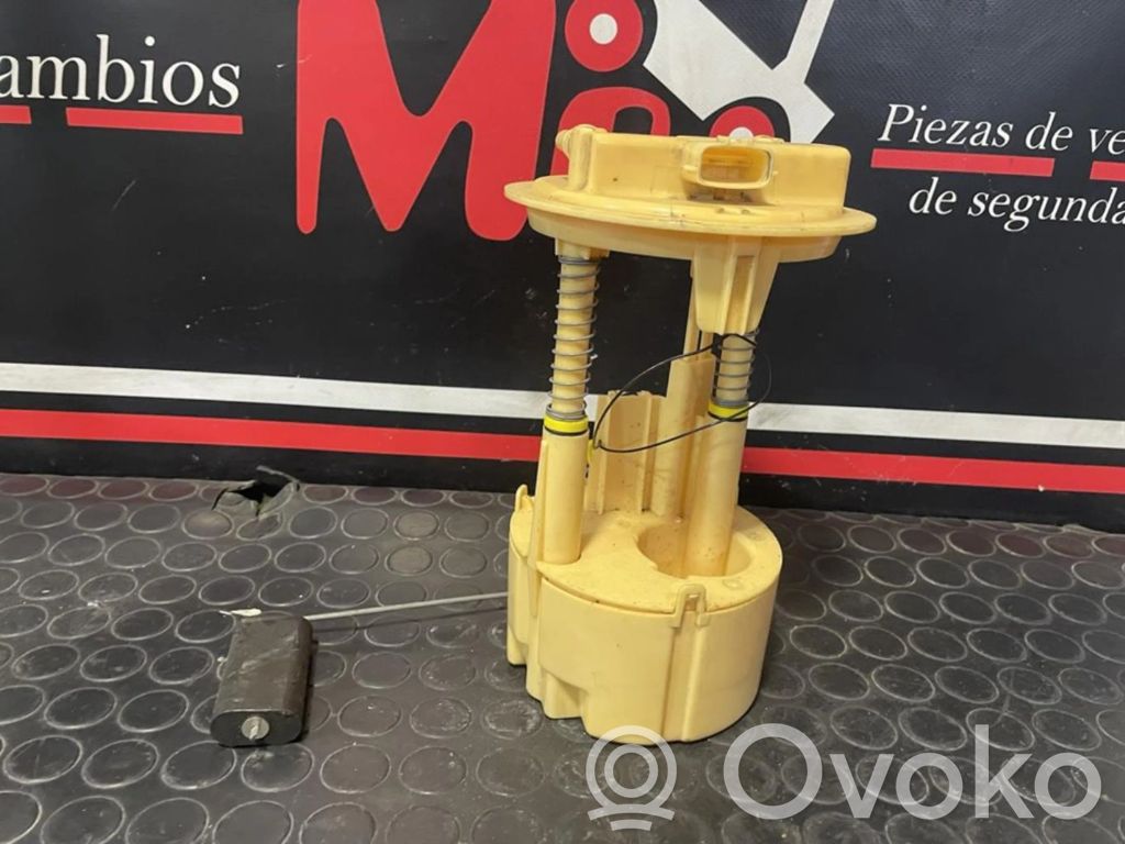 Renault Modus Bomba interna de combustible 