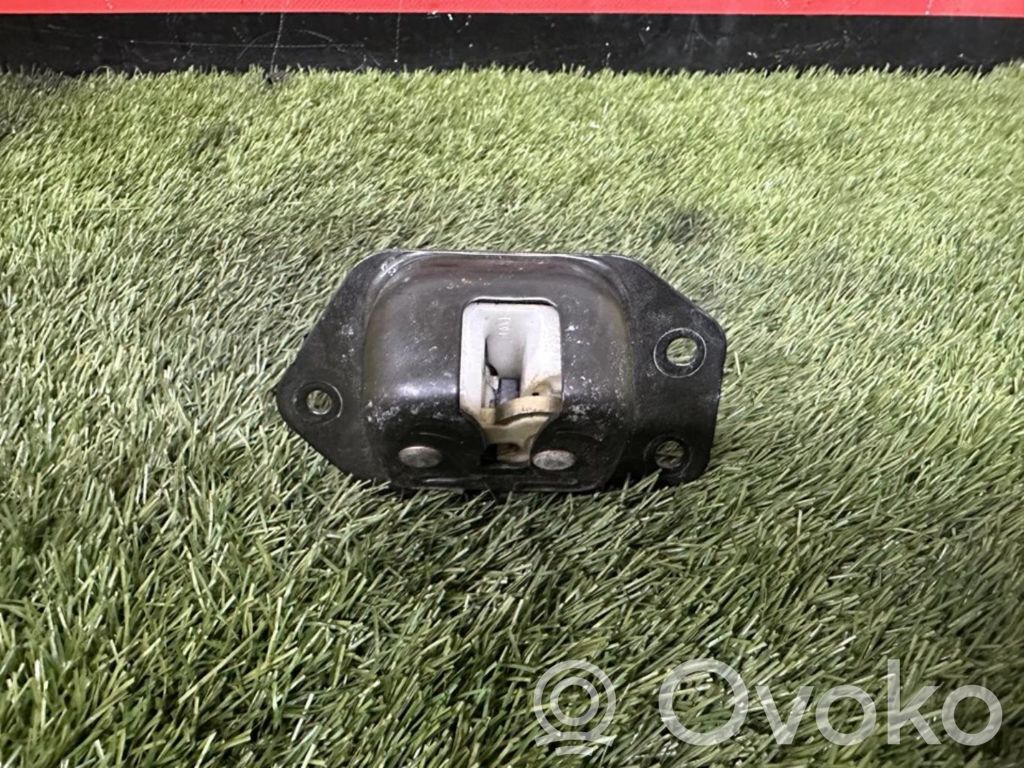 Nissan Note (E11) Spyna galinio dangčio 