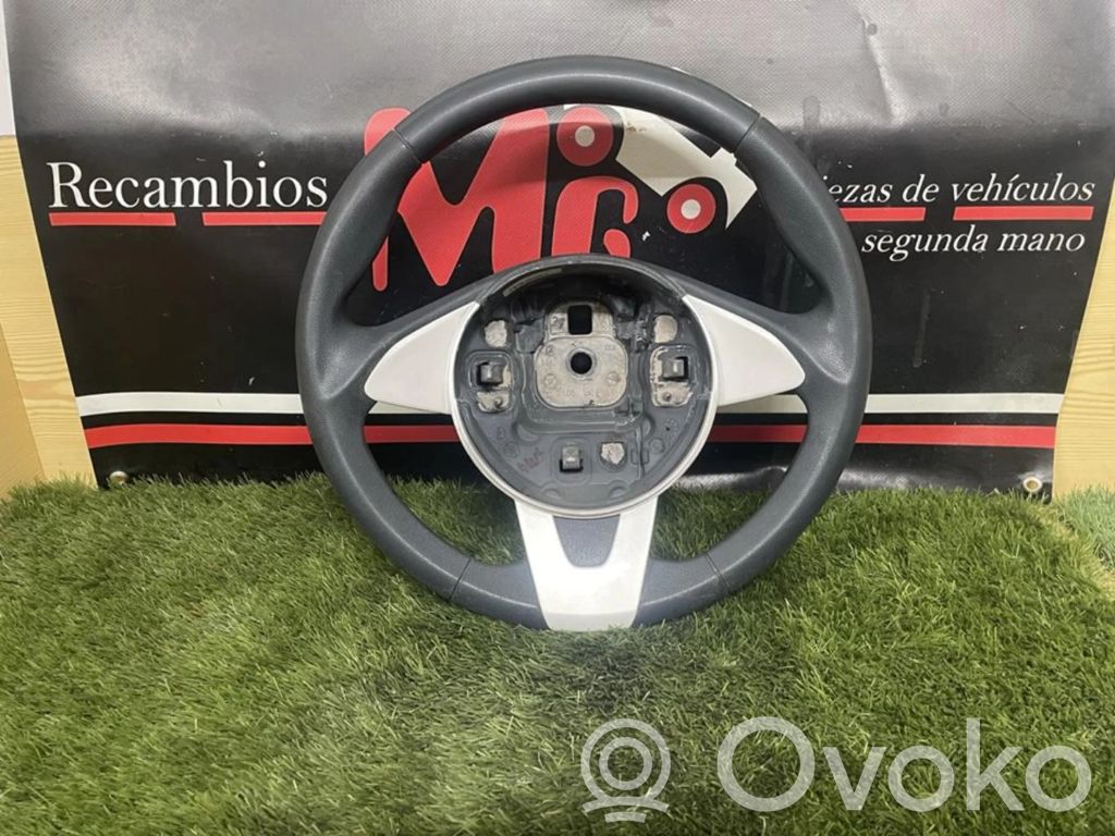 Ford Ka Руль 