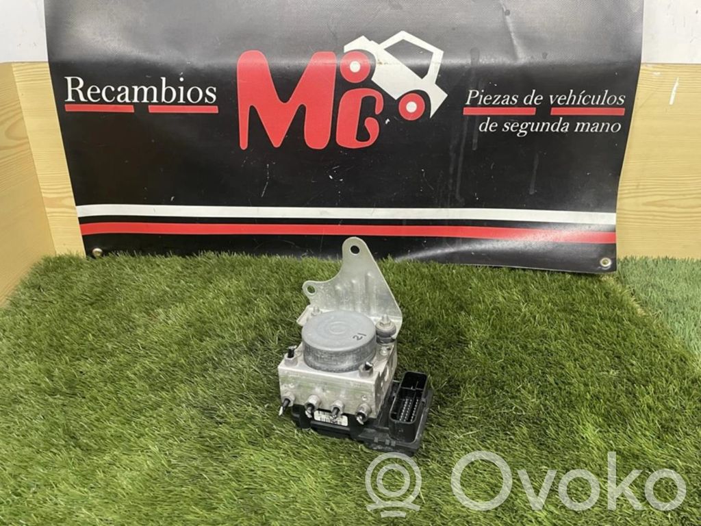 Ford Ka ABS Pump 