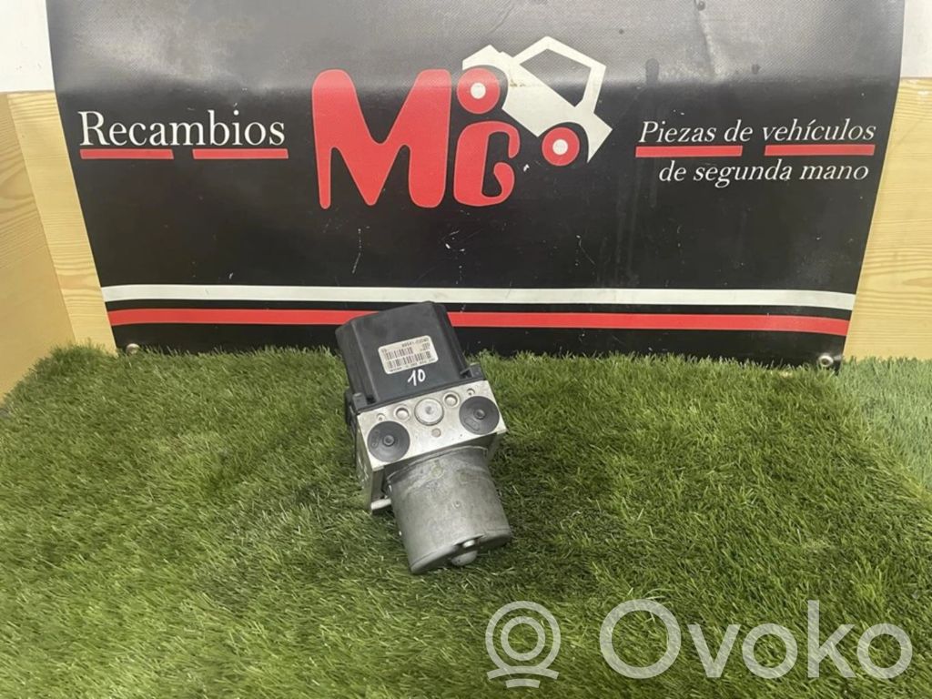 ABS Pump   4454002010