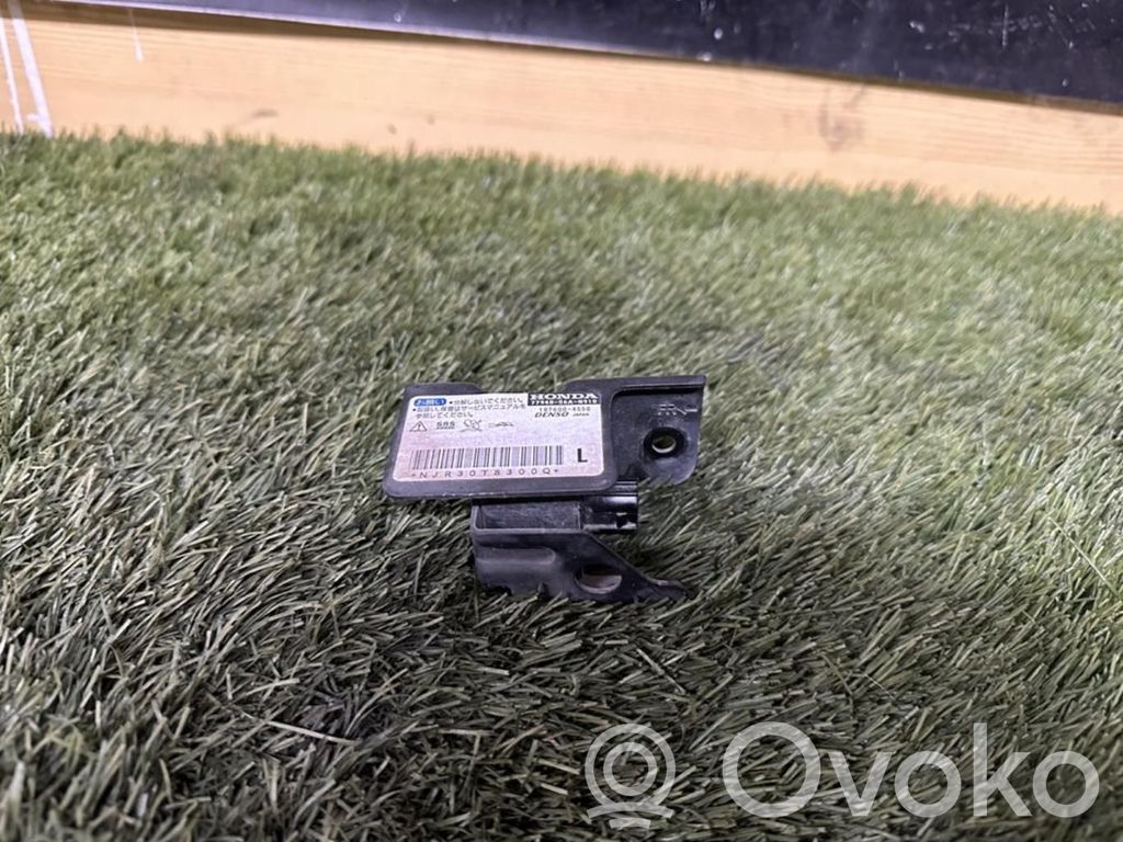 Airbagsensor Crashsensor Drucksensor   77940S6AN910