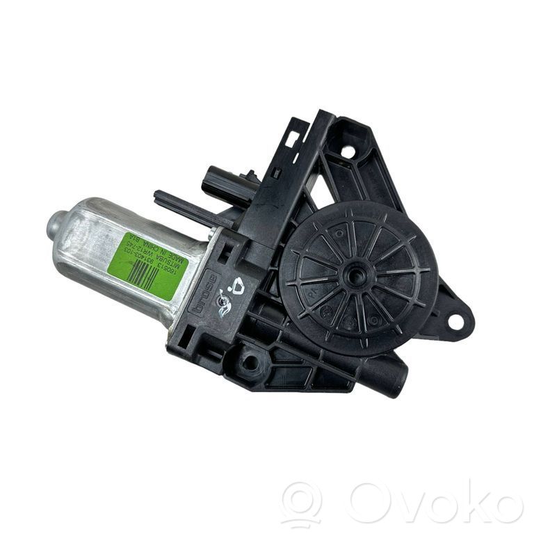 Jeep Grand Cherokee Silniczek podnoszenia szyby drzwi tylnych 