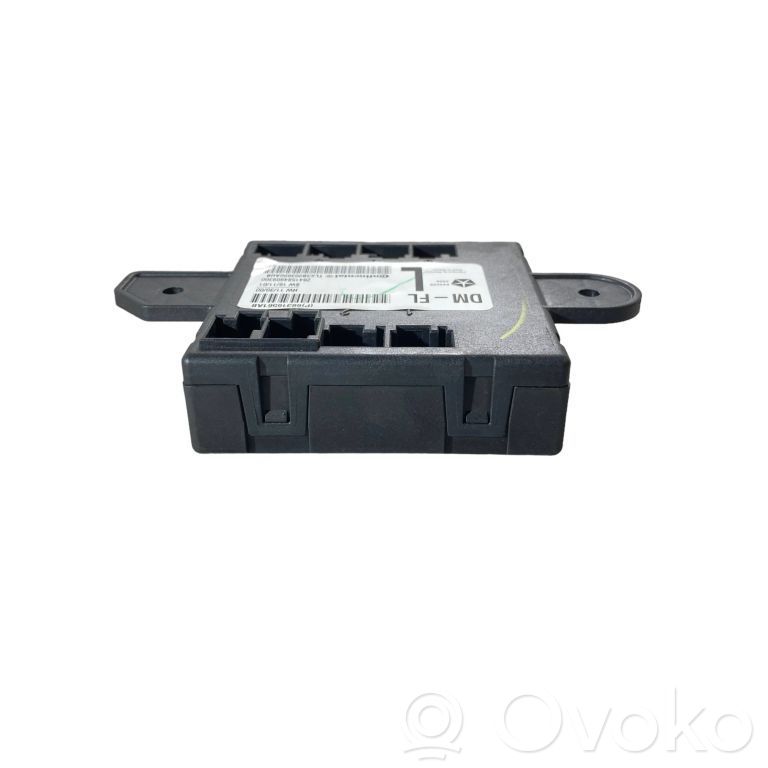 Jeep Grand Cherokee Door control unit/module 
