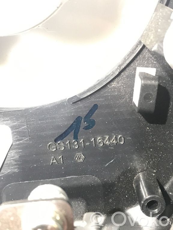 Subaru Forester SK Steering wheel 