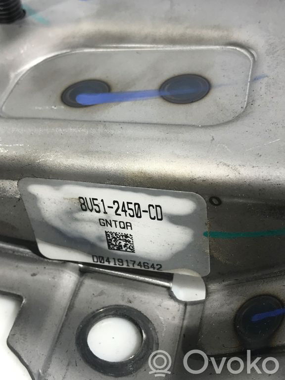 Ford Ecosport Pedał hamulca 