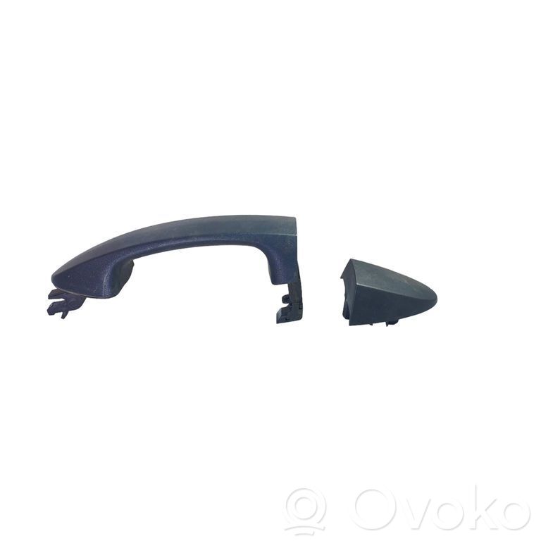 Ford Ecosport Manecilla externa puerta trasera 