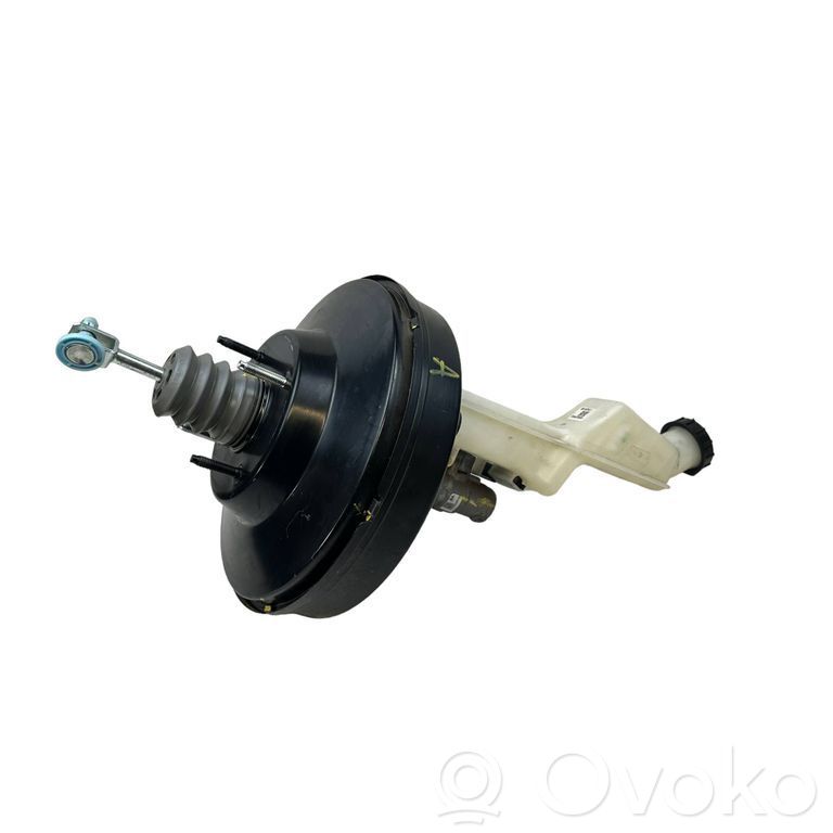 Ford Ecosport Servofreno 