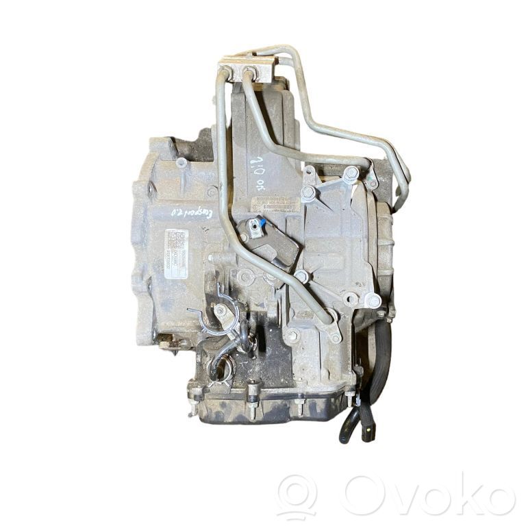 Caja de cambios automática   GN1P7000HA,9136105632,JD8P7H322AA