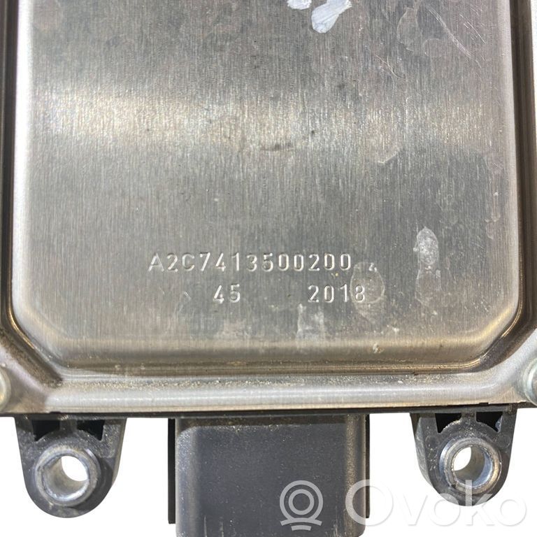 Ford Ecosport Capteur radar d'angle mort 