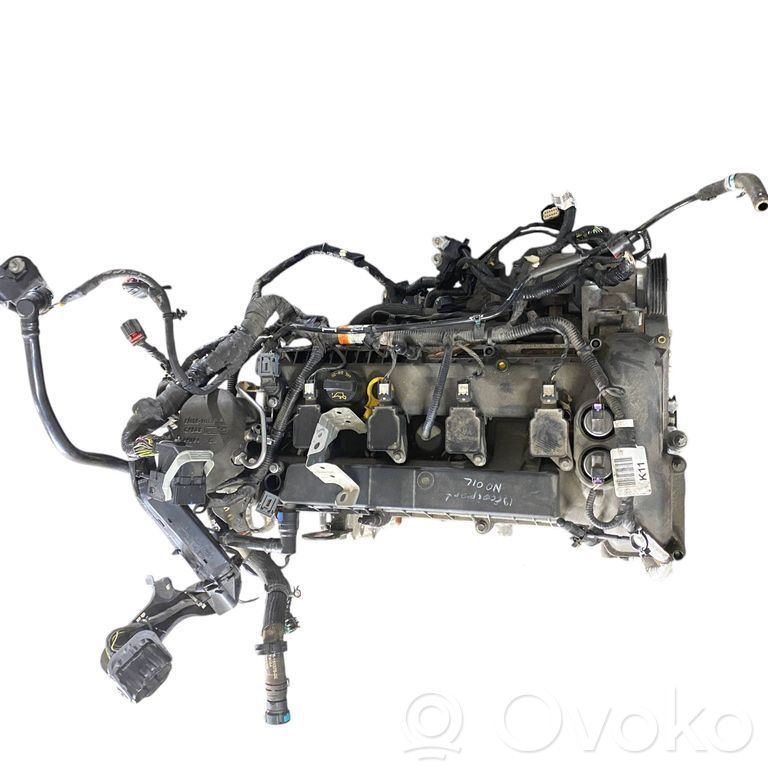 Variklis   RFCM5E,KC285372,CM5E6059AB