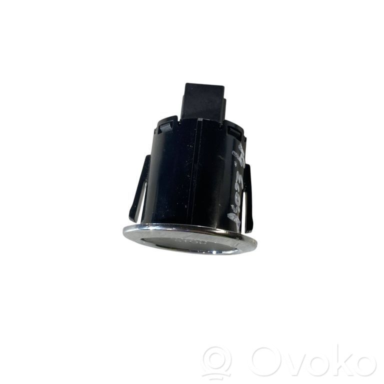 Engine start stop button switch   GN1514C376CAW,18318D,0101K