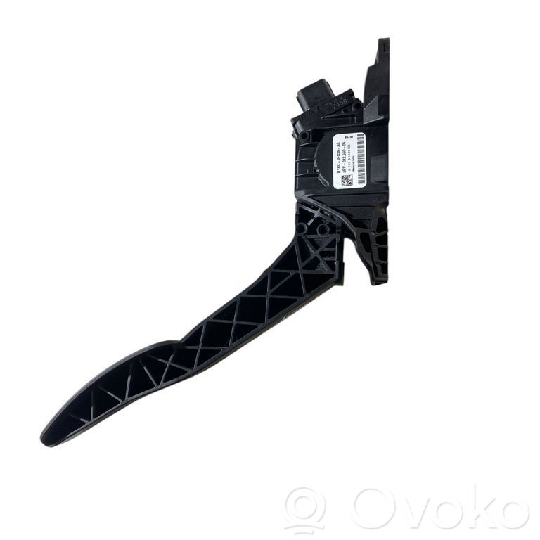 Ford Ecosport Accelerator throttle pedal 