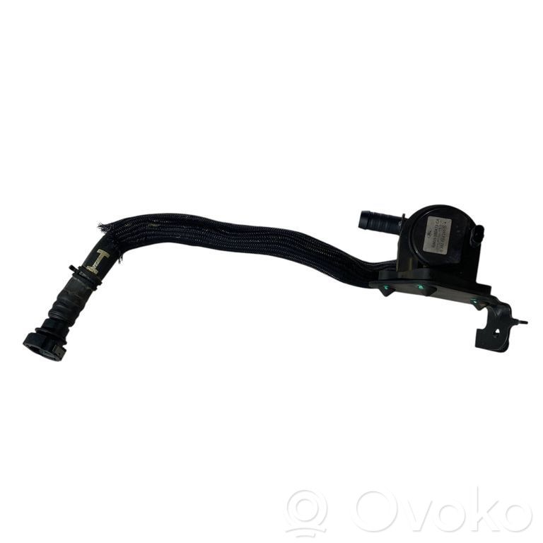 Ford Ecosport Pompe à eau de liquide de refroidissement 