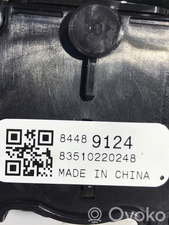 Chevrolet Camaro Manetă semnalizator 
