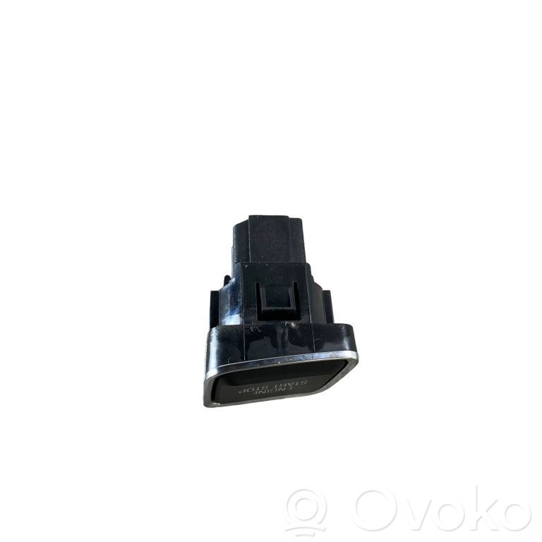 Chevrolet Camaro Engine start stop button switch 