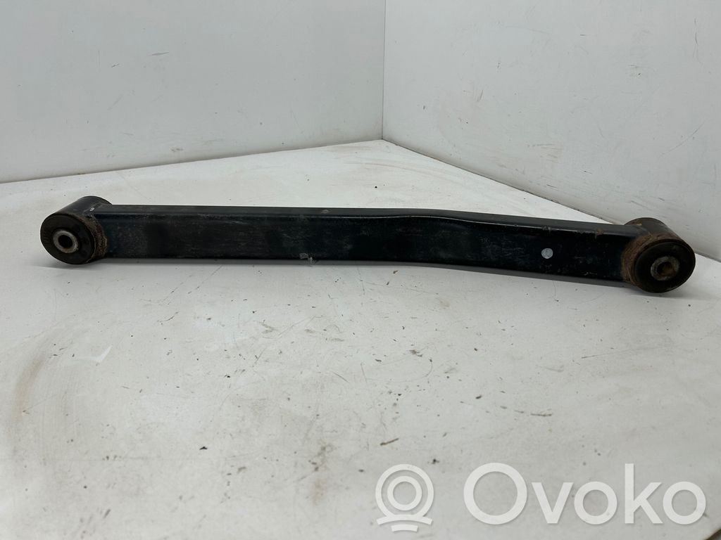 Jeep Wrangler Braccio di controllo sospensione anteriore inferiore/braccio oscillante 