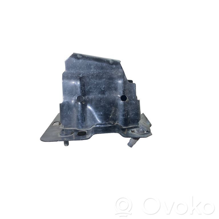 Front bumper mounting bracket   14015L,13DSR1756