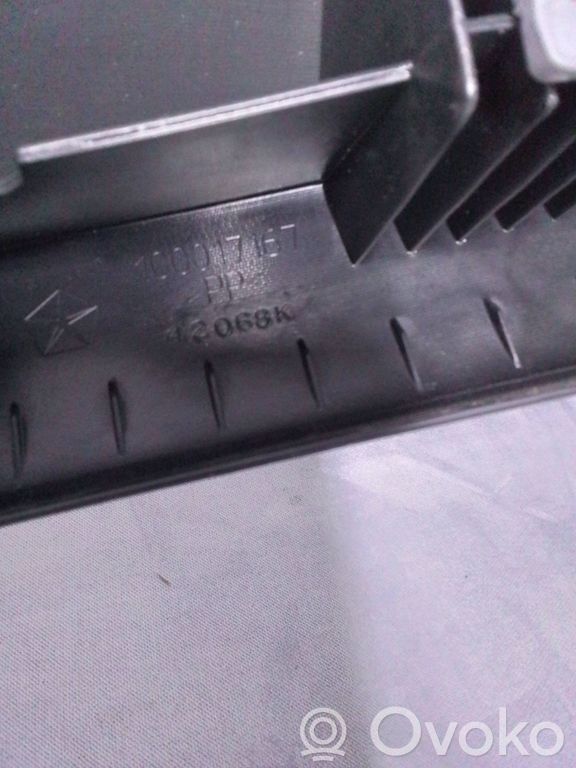 Dodge Charger Pilar (A) 