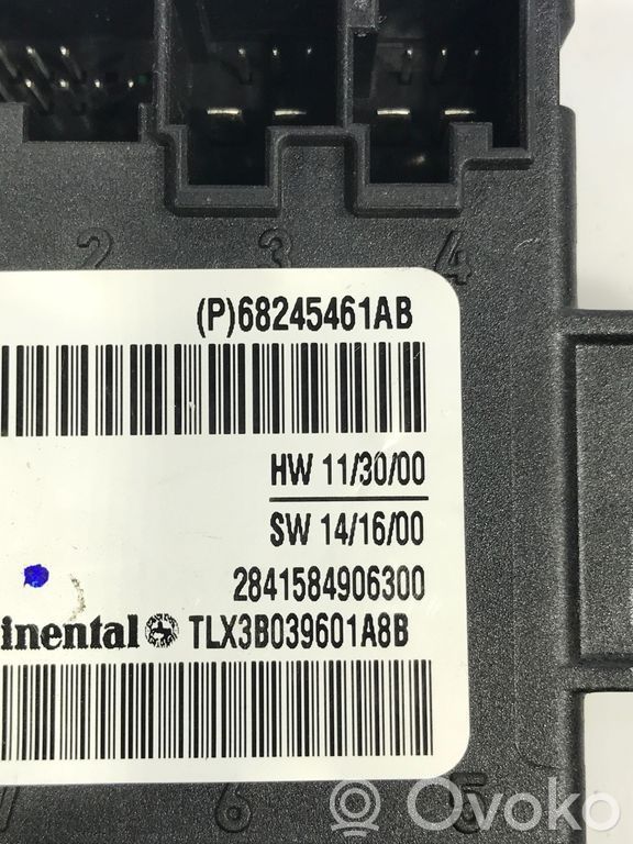 Dodge Charger Door control unit/module 