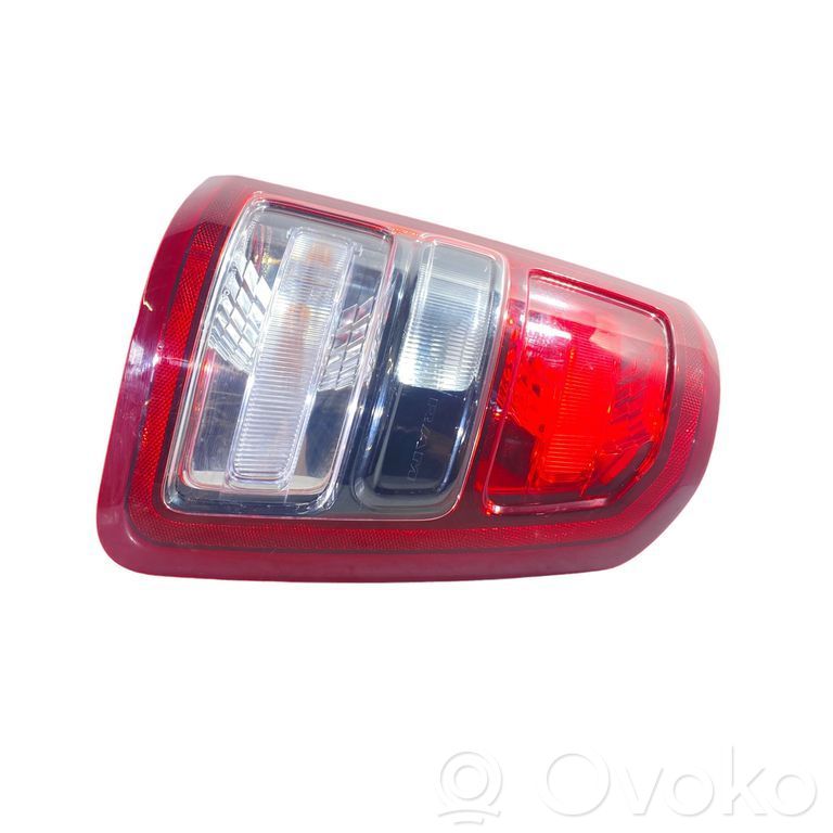 Dodge RAM Takavalot 