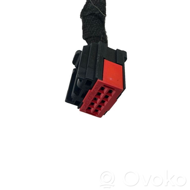 Otros cableados   DR3T14334AA