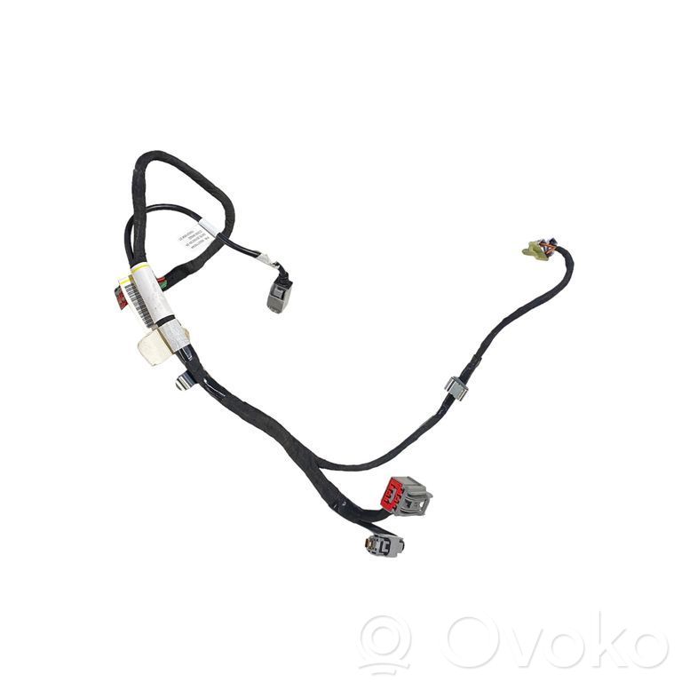 Dodge Durango Otros cableados 