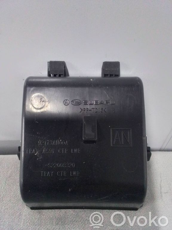 Embellecedor de la consola central   92173AN00A