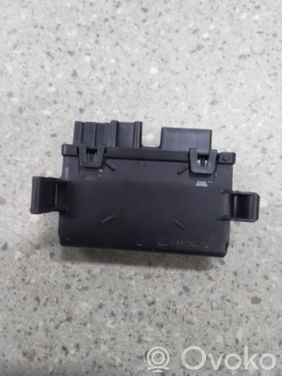Subaru Outback (BT) Tailgate/trunk control unit/module 