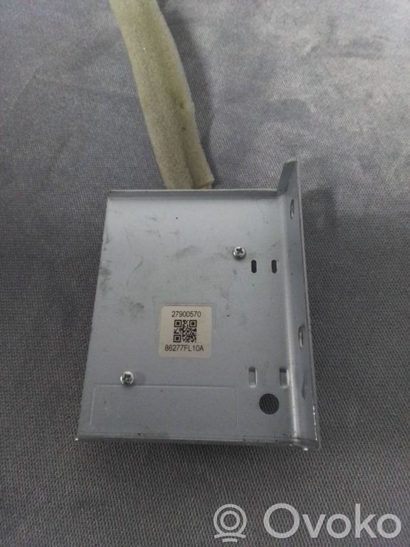 GPS-pystyantenni   86277FL10A