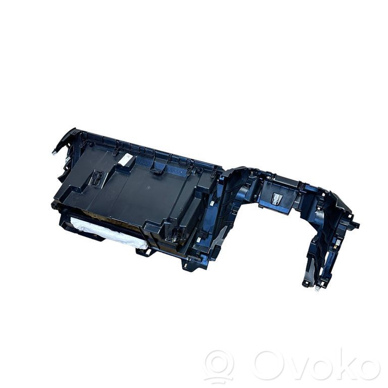 Subaru Outback (BT) Dashboard lower bottom trim panel 