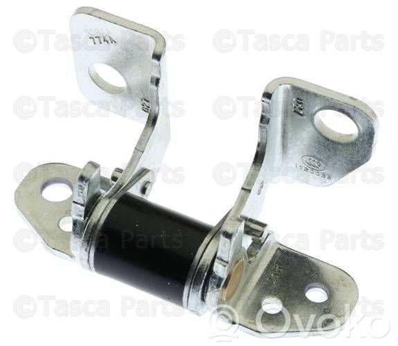 Chrysler Pacifica Front door upper hinge 