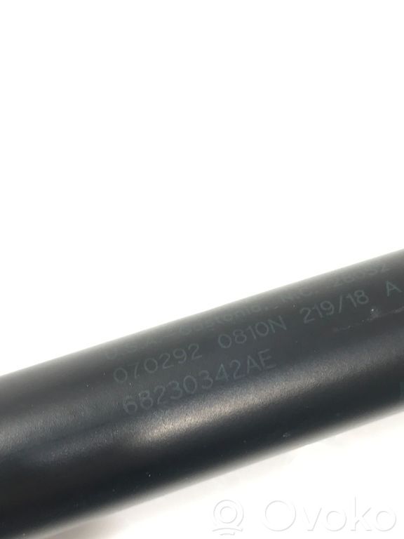 Chrysler Pacifica Tailgate/trunk strut/damper 