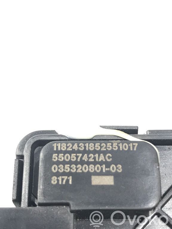 Otras luces interiores   55057421AC,03532080103,1182431852551017