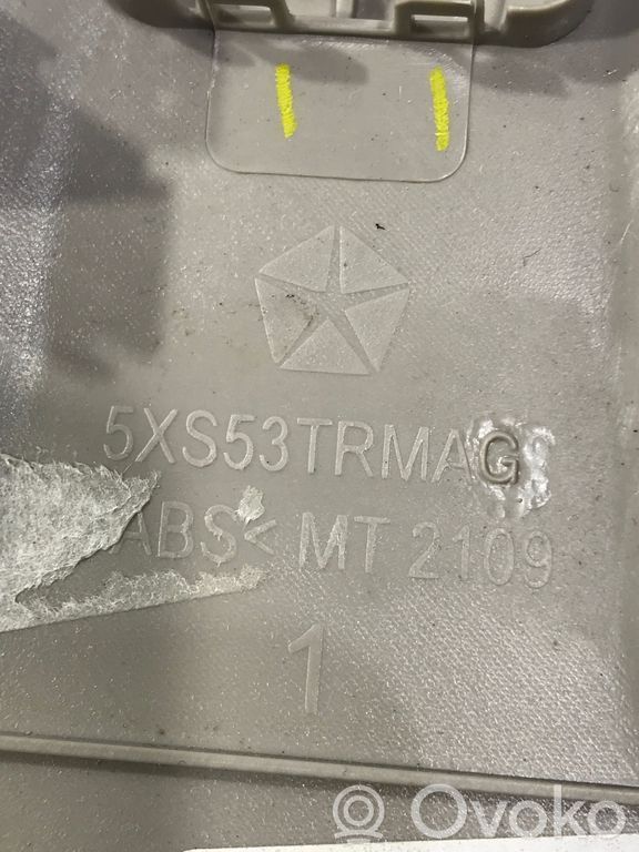 Kratka nawiewu sufitowego   5XS53TRMA02,MT2109