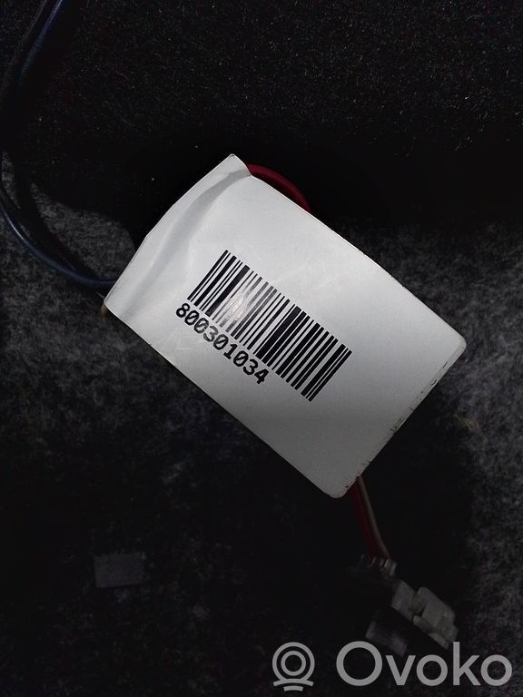 Dodge Challenger Otros repuestos del interior 