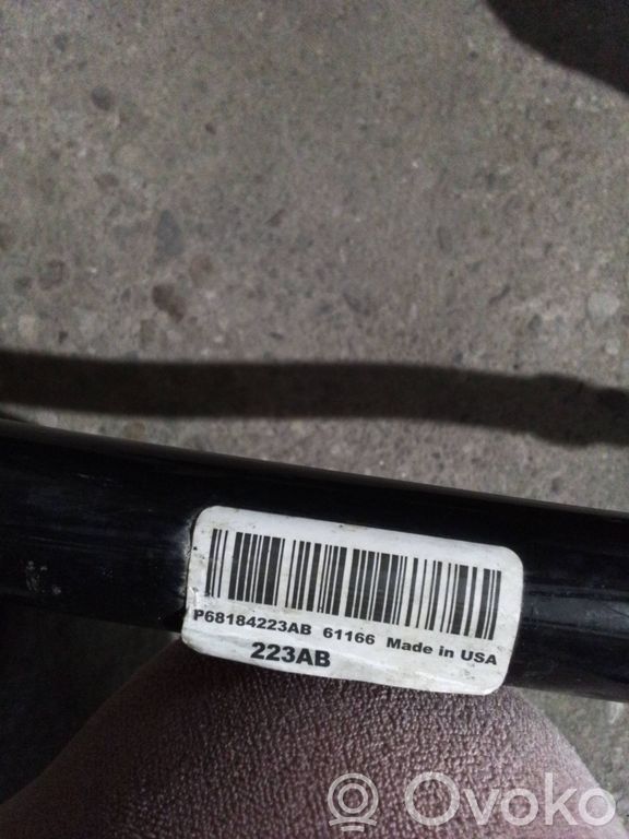 Dodge Challenger Stabilizators 