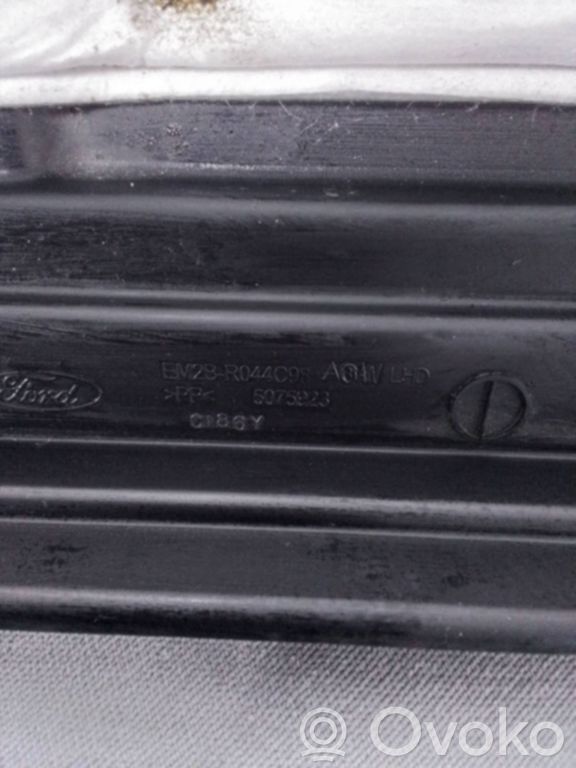 Ford Edge II Panelės apdailos skydas (apatinis) 