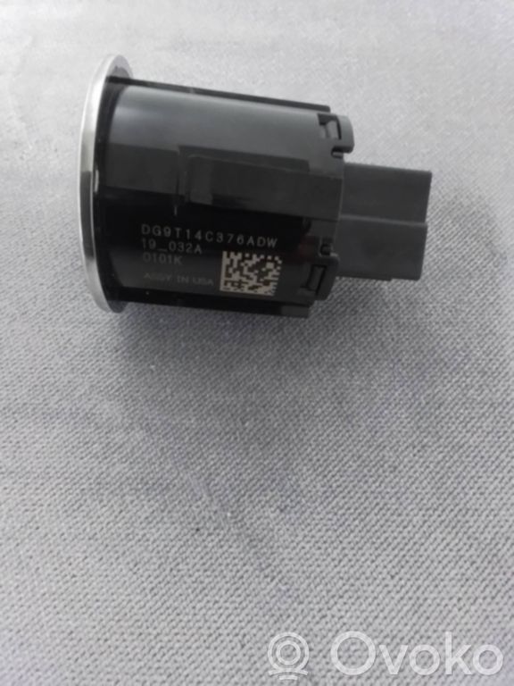 Engine start stop button switch   DG9T140376ADW,DG9T14C376ADW