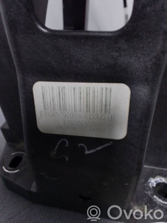 Ford Edge II Gear shifter/selector 