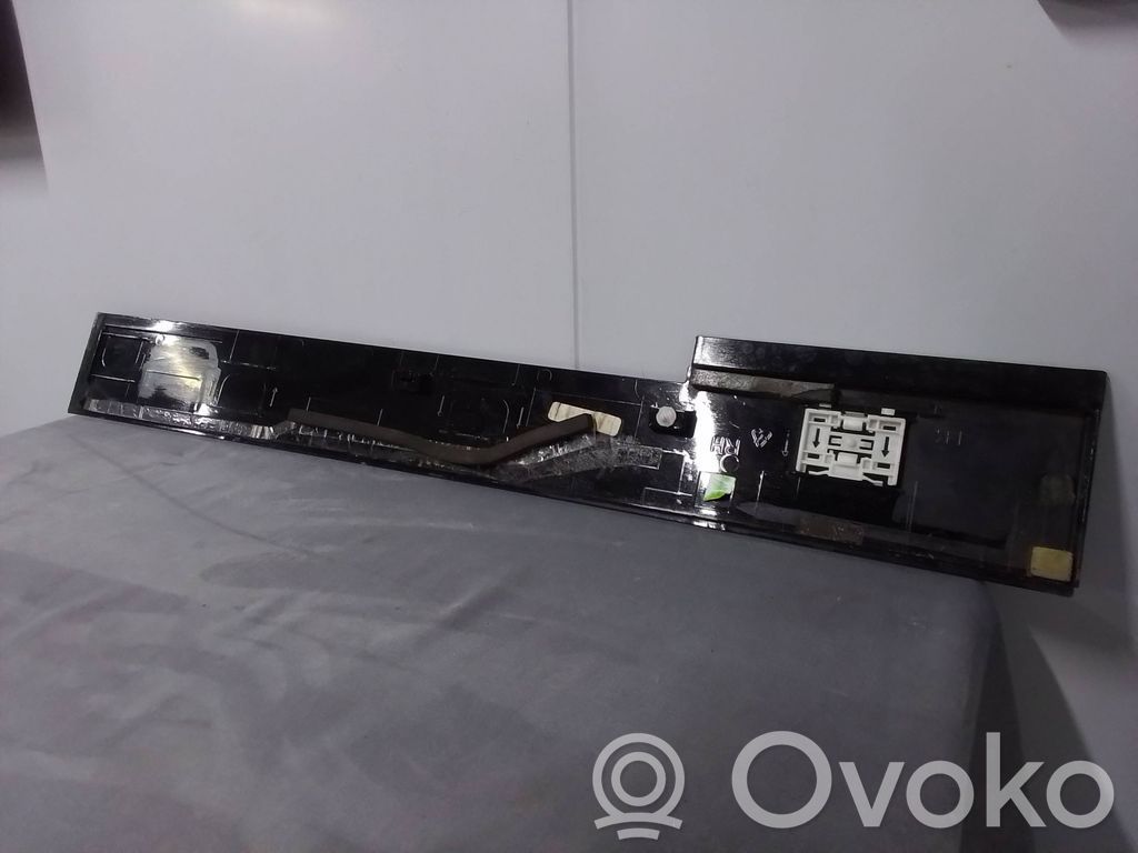Ford Edge II Copertura modanatura barra di rivestimento del tetto 