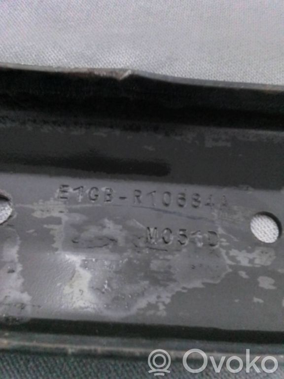 Ford Edge II Other engine part 