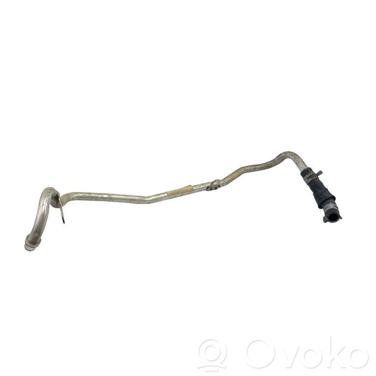 Chrysler Pacifica Caurulīte (-es) / šļūtene (-es) 