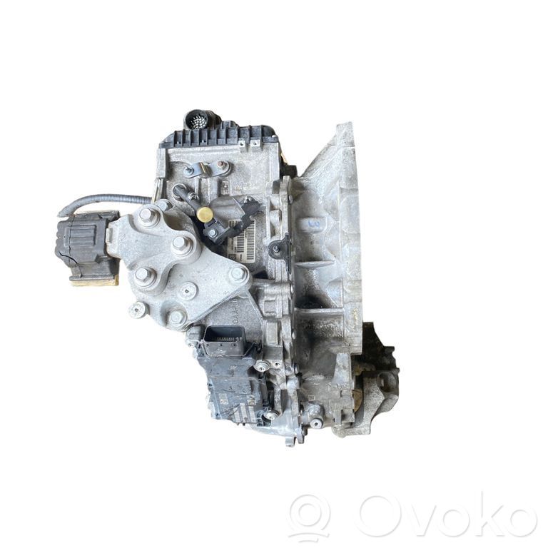 Chrysler Pacifica Automatic gearbox 